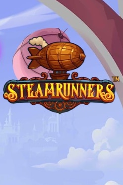 Steamrunners Free Play in Demo Mode